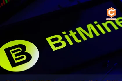 Bitmine eth