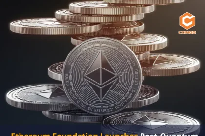 Ethereum Foundation Launches