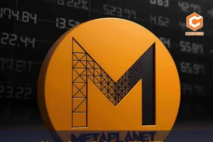 Metaplanet