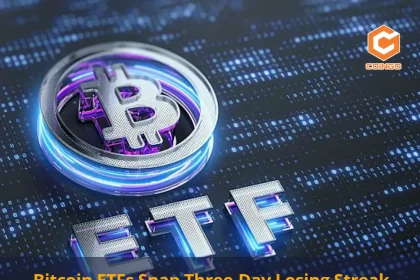 bitcoin etf