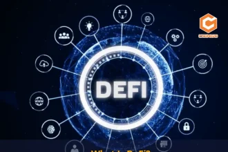 what is defi