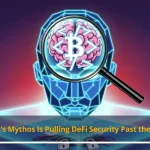 Anthropic Mythos Is Pulling