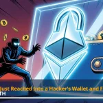 Arbitrum Hacker Wallet