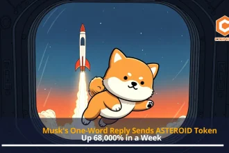 Asteroid Token