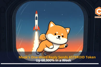 Asteroid Token