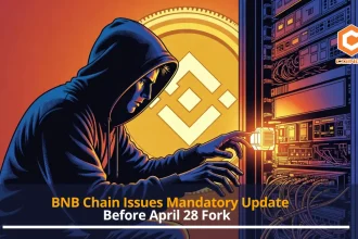 BNB Chain Issues Mandatory Update