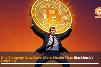 Bitcoin BlackRock