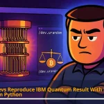 Bitcoin Devs Reproduce