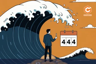 Bitcoin Four Year Cycle Explained