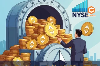 Bitmine New Holds ETH