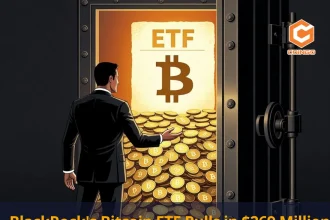 BlackRock Bitcoin ETF