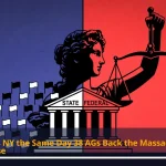 CFTC Sues NY the Same Day