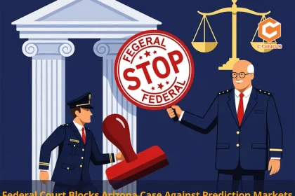 CFTC prediction markets