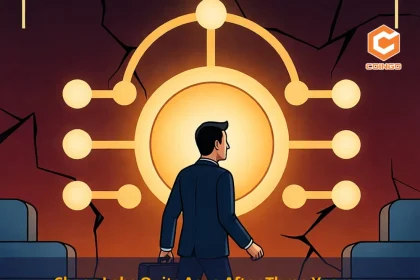 Chaos Labs Quits Aave After Three Years