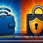 Cold Wallet vs Hot Wallet
