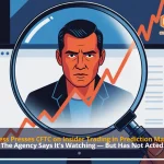 Congress Presses CFTC