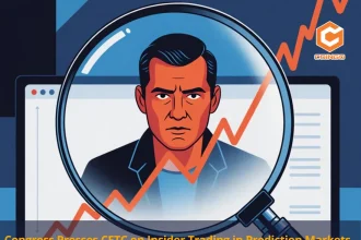 Congress Presses CFTC