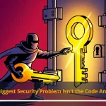 Crypto Biggest Security Problem