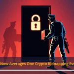 Crypto Kidnapping