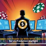 Crypto com Prediction Markets