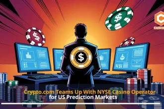 Crypto com Prediction Markets