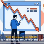 Drift Protocol Lost