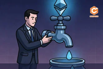 Ethereum Foundation Converts