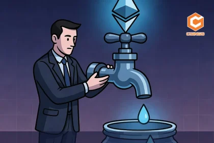 Ethereum Foundation Converts