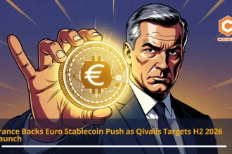Euro Stablecoin