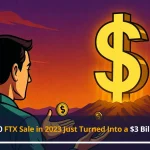 FTX Sale