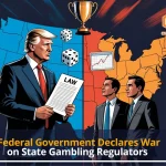 Federal Government Declares War