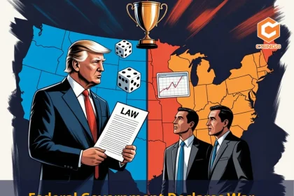 Federal Government Declares War