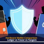 Hardware Wallet Comparison