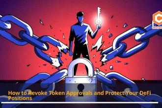 How to Revoke Token Approvals