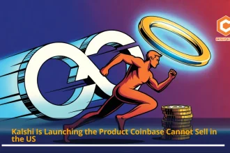 Kalshi Is Launching the Product