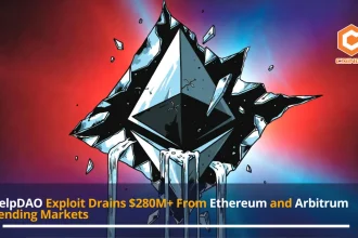 KelpDAO Exploit Drains