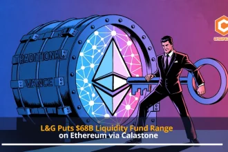 Liquidity Fund Range on Ethereum via Calastone