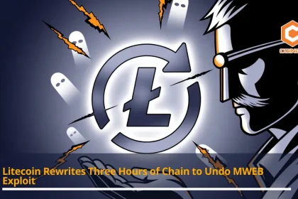 Litecoin Rewrites