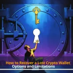 Lost Crypto Wallet