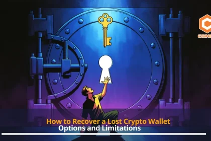 Lost Crypto Wallet