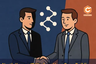 North Korean it Workers