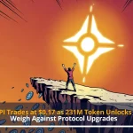 PI Trades 231M Token Unlock