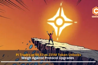 PI Trades 231M Token Unlock