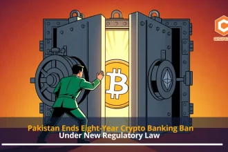 Pakistan Crypto