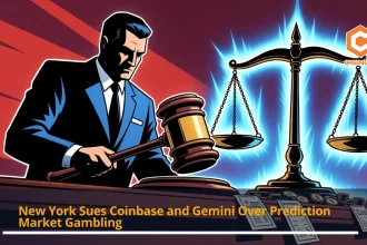 Prediction Market Gambling