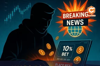 Prediction Market insider Trading