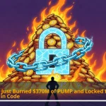 Pump.fun Just Burned