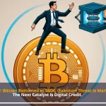 Saylor Quantum Threat Is Marketing