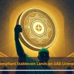 Shariah Compliant Stablecoin