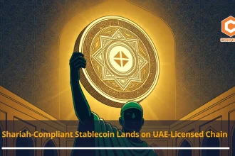 Shariah Compliant Stablecoin